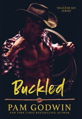 Buckled - Godwin, Pam