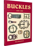 Buckles, 1250-1800