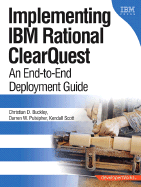 Buckley: Implementing Clearquest _p1