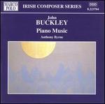 Buckley:Piano Music
