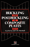 Buckling and postbuckling of composite plates