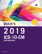 Buck's 2019 ICD-10-CM Hospital Edition