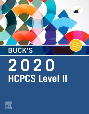 Buck's 2020 HCPCS Level II - Elsevier