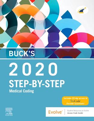 Buck's Step-By-Step Medical Coding, 2020 Edition - Elsevier