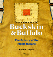 Buckskin & Buffalo