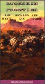 Buckskin Frontier