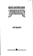 Buckskin Special: Bounty Hunter's Moon