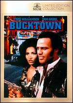 Bucktown - Arthur Marks