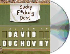 Bucky F*cking Dent