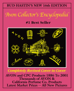 Bud Hastins Avon Collectors Ency & California Perfume Co