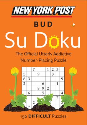 Bud Su Doku - None