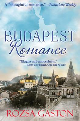 Budapest Romance - Gaston, Rozsa