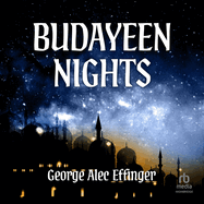 Budayeen Nights