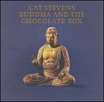 Buddha and the Chocolate Box