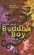 Buddha Boy