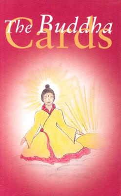 Buddha Cards - McNulty, Lin (Created by), and Winter, Gayan Sylvie (Created by)