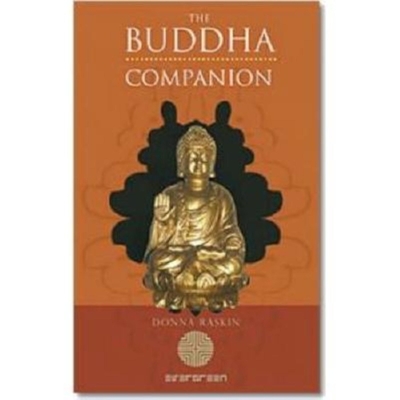Buddha Companion - Taschen (Creator)