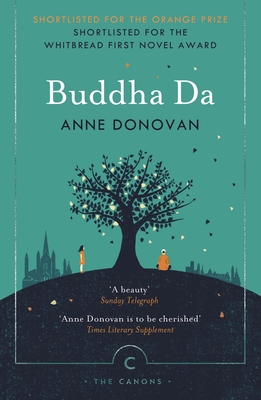 Buddha Da - Donovan, Anne
