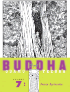 Buddha: Prince Ajatasattu