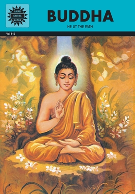 Buddha - Ramchandra Rao, S. K.