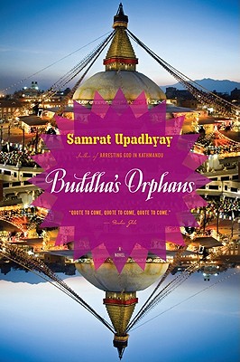Buddha's Orphans - Upadhyay, Samrat
