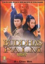 Buddha's Palm