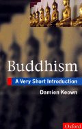 Buddhism: A Very Short Introduction