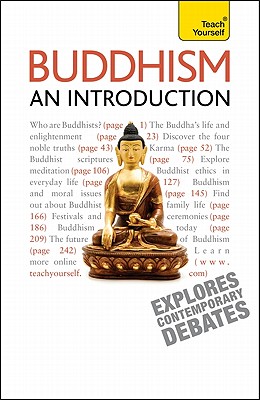 Buddhism--An Introduction - Erricker, Clive