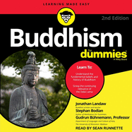 Buddhism for Dummies: 2nd Edition