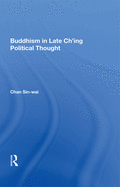 Buddhism in Late Ch'ing Political Thought