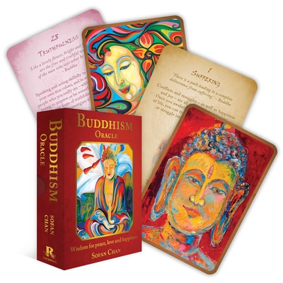 Buddhism Oracle - 