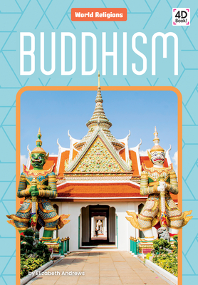 Buddhism - Andrews, Elizabeth