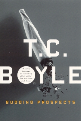 Budding Prospects - Boyle, T.C.