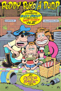Buddy Buys A Dump: The Complete Buddy Bradley Stories from Hate Comics Vol.