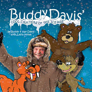 Buddy Davis Cool Critters of