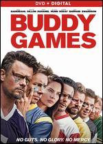 Buddy Games