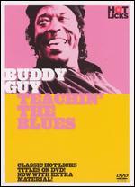 Buddy Guy: Teachin' the Blues