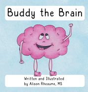 Buddy the Brain