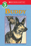 Buddy, the First Seeing Eye Dog (Hello Reader, Level 3)