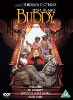 Buddy - Caroline Thompson