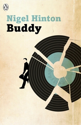 Buddy - Hinton, Nigel