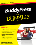 BuddyPress for Dummies