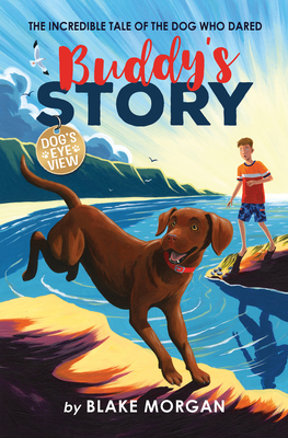 Buddy's Story - Morgan, Blake