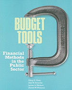 Budget Tools: Financial Methods in the Public Sector