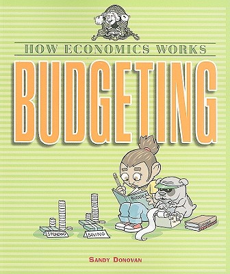 Budgeting - Donovan, Sandy