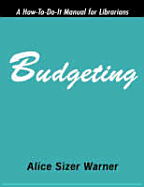 Budgeting