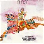 Budgie [Bonus Track]