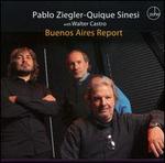 Buenos Aires Report