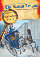 Buffalo Bill Wanted! - Simmons, Alex, and McCay, Bill