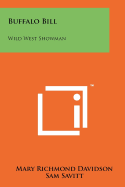 Buffalo Bill: Wild West Showman